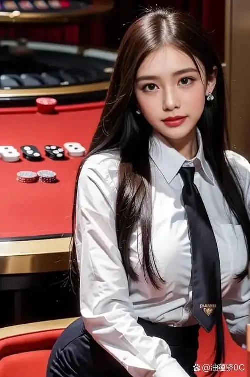 澳门佳丽