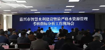 赞桐乡智慧水利 成嘉兴精品样板，引领水利咨询服务新风尚